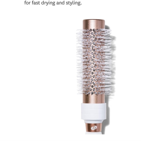 T3 Set Of Brushes - Picture 5 of 5